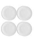 Wedgwood Gio dinnerware set 16 piece - British product