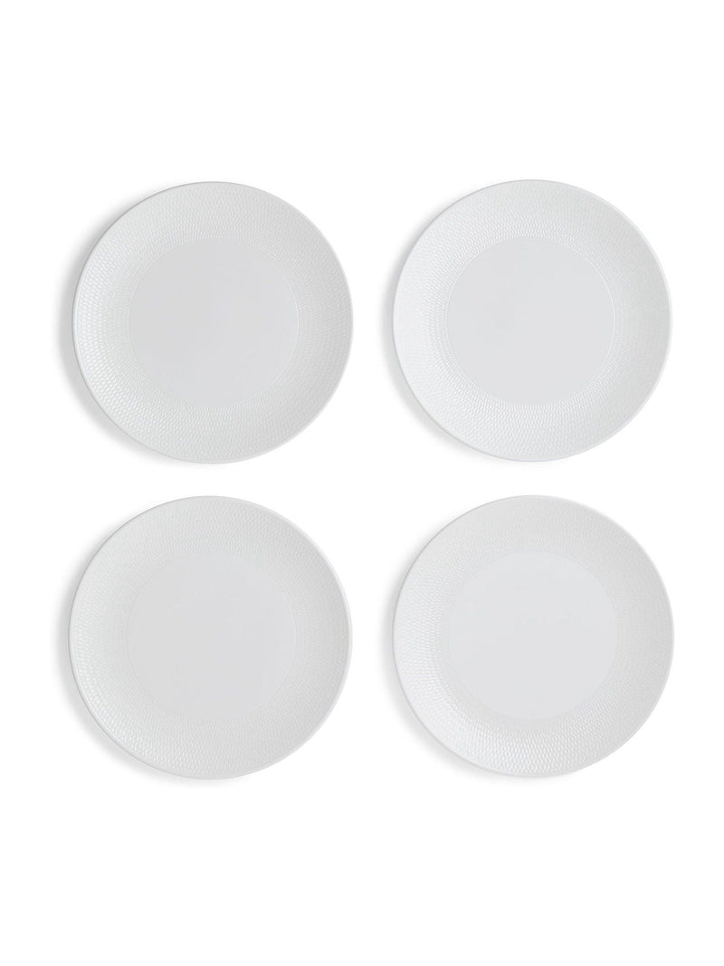 Wedgwood Gio dinnerware set 16 piece - British product