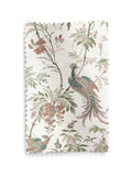 Laura Ashley Attleton sage made to measure roller blind, imported from the UK