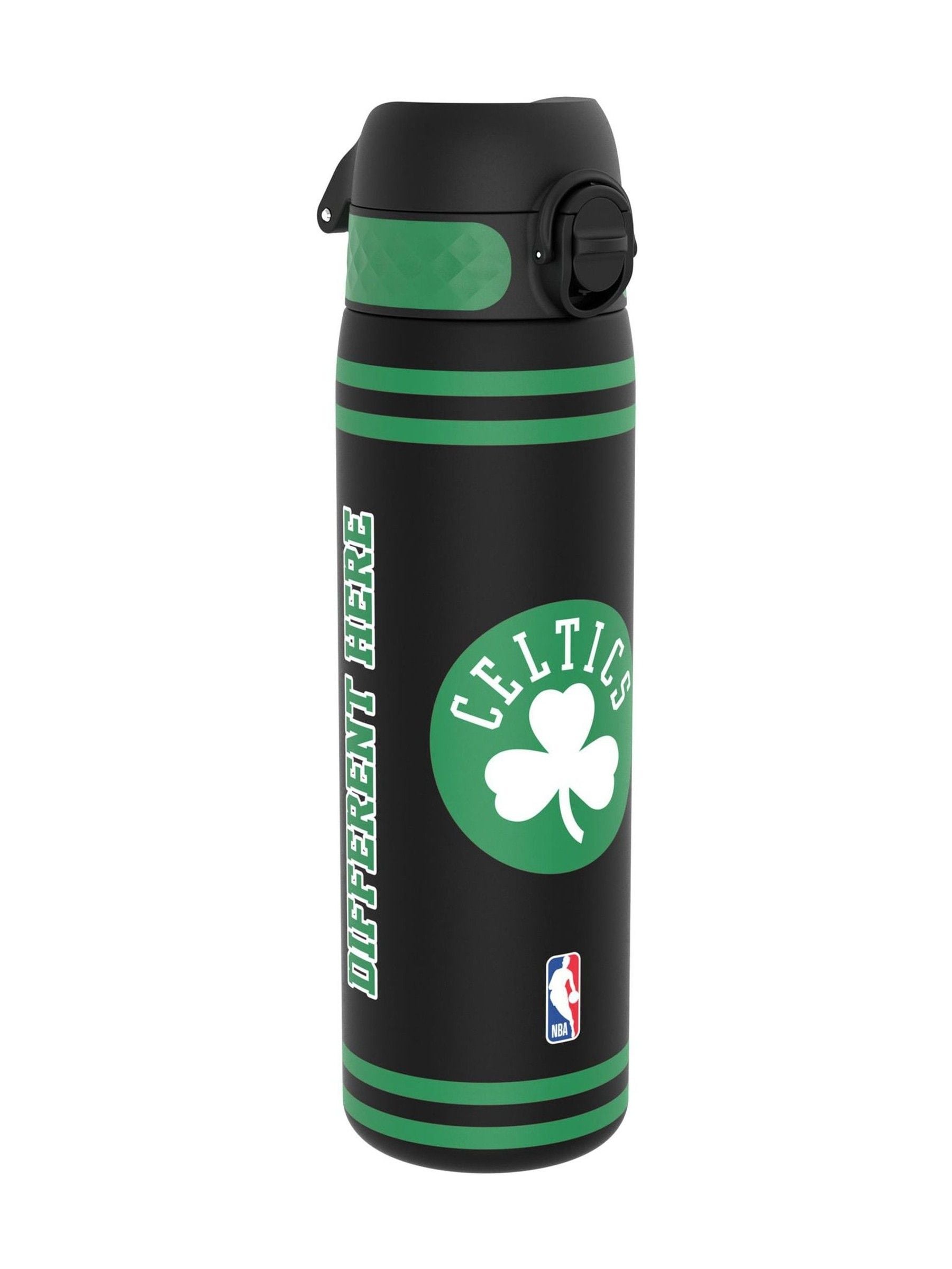 Ion8 NBA Celtics water bottle 500ml, UK version