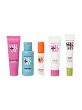 Revolution 5-step skincare gift set - British product