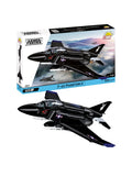 Cobi F-4S Phantom II model kit - British product