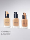 Estée Lauder Double Wear foundation pump (British brand)