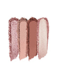 Natasha Denona Rosy Luxe Glam Compact quad palette (British brand)