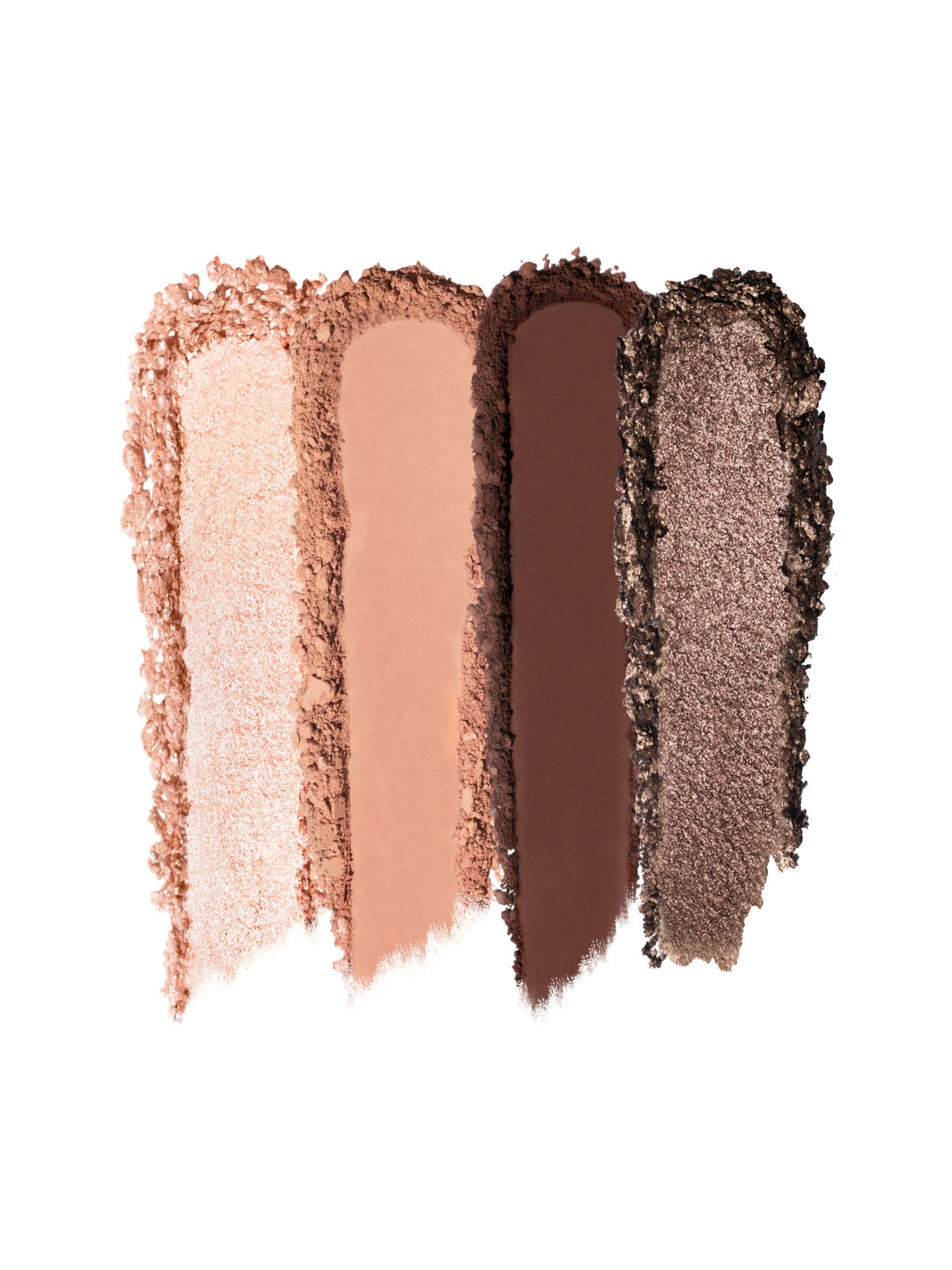 Natasha Denona Nude Luxe Glam compact eyeshadow palette - British product