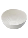 Sophie Conran white noodle bowl set of 4, imported from the UK