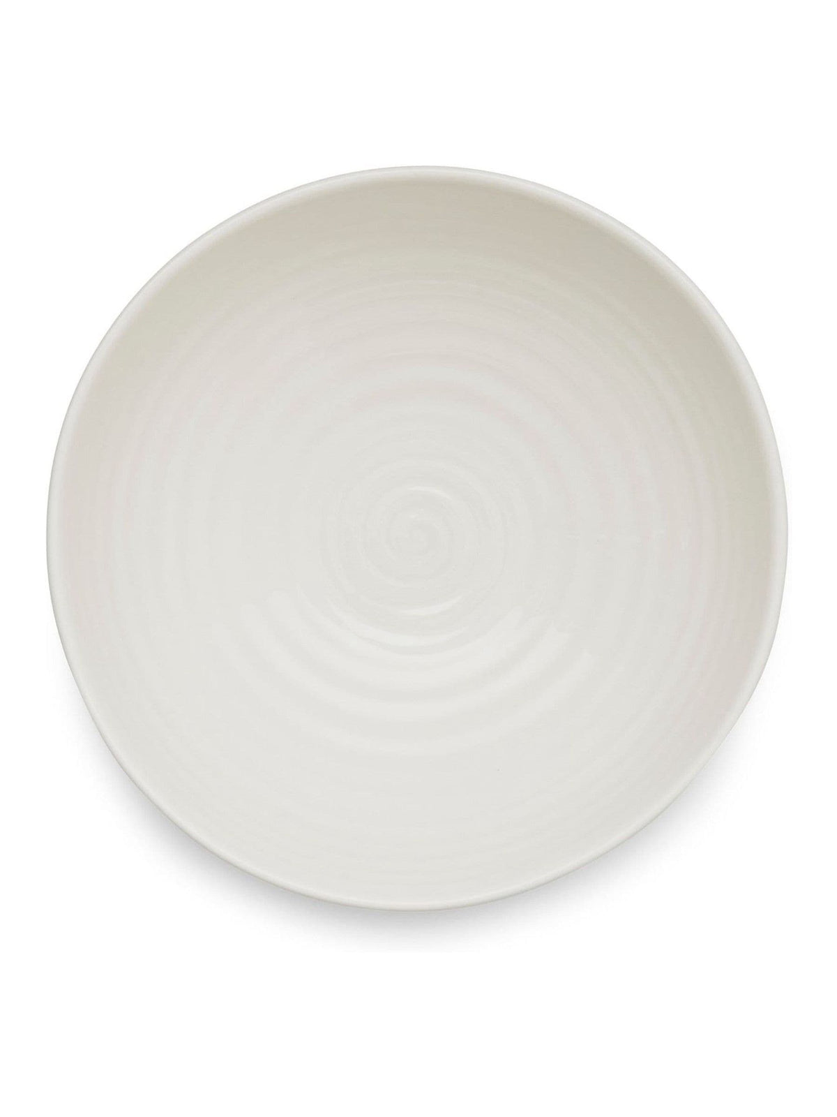 Sophie Conran white noodle bowl set of 4, imported from the UK