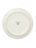 Sophie Conran Lavandula white tea plates set of 4 (British brand)
