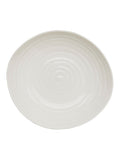 Sophie Conran white porcelain pasta bowls set of 4, imported from the UK