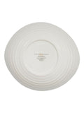Sophie Conran white porcelain pasta bowls set of 4, imported from the UK