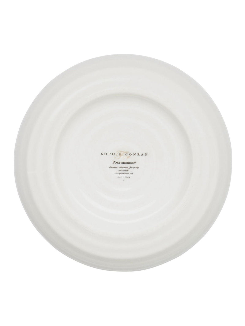 Sophie Conran small mistletoe porcelain dish set - British product