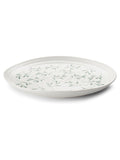 Sophie Conran White Mistletoe round platter 31cm (British brand)