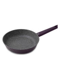 MasterClass purple cast aluminium frying pan 26cm, UK version