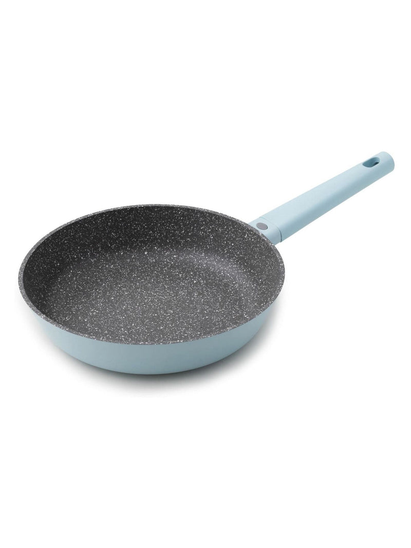 MasterClass blue frying pan 26cm - British product