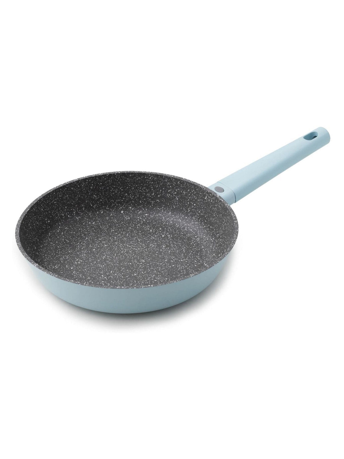 MasterClass blue frying pan 26cm - British product