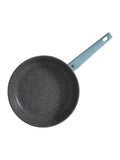 MasterClass blue cast aluminium frying pan 28cm, UK version