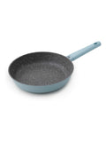 MasterClass blue cast aluminium frying pan 28cm, UK version