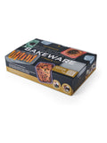MasterClass multicolour silicone bakeware set 7 piece, imported from the UK