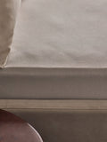 Dark green brushed cotton fitted bed sheet - British product