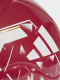 adidas red Liverpool FC Home Club Ball (British brand)