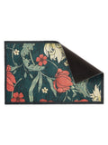 Artsy Mats William Morris Rose doormat 60x40cm, UK version