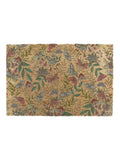 Artsy Mats Midnight Garden doormat 60x40cm (British brand)