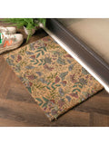 Artsy Mats Midnight Garden doormat 60x40cm (British brand)