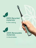 Beurer Peppermint electric sonic toothbrush, UK version