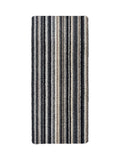 Hug Rug Candy Monochrome runner, UK version