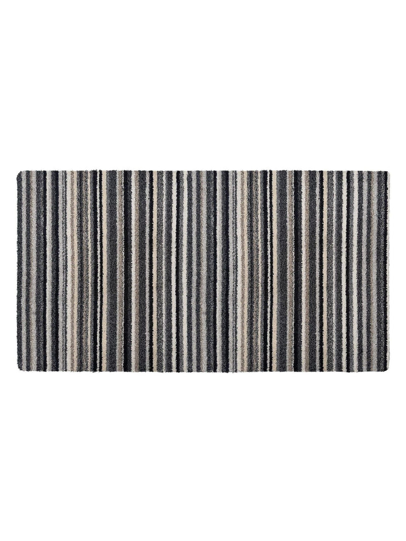 Hug Rug Candy Monochrome runner, UK version