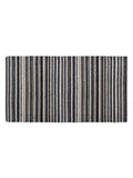 Hug Rug Candy Monochrome runner, UK version