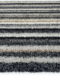 Hug Rug Candy Monochrome runner, UK version