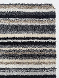 Hug Rug Candy Monochrome runner, UK version