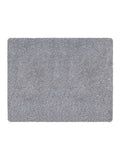 Hug Rug Silver Mat non-slip cotton doormat, UK version