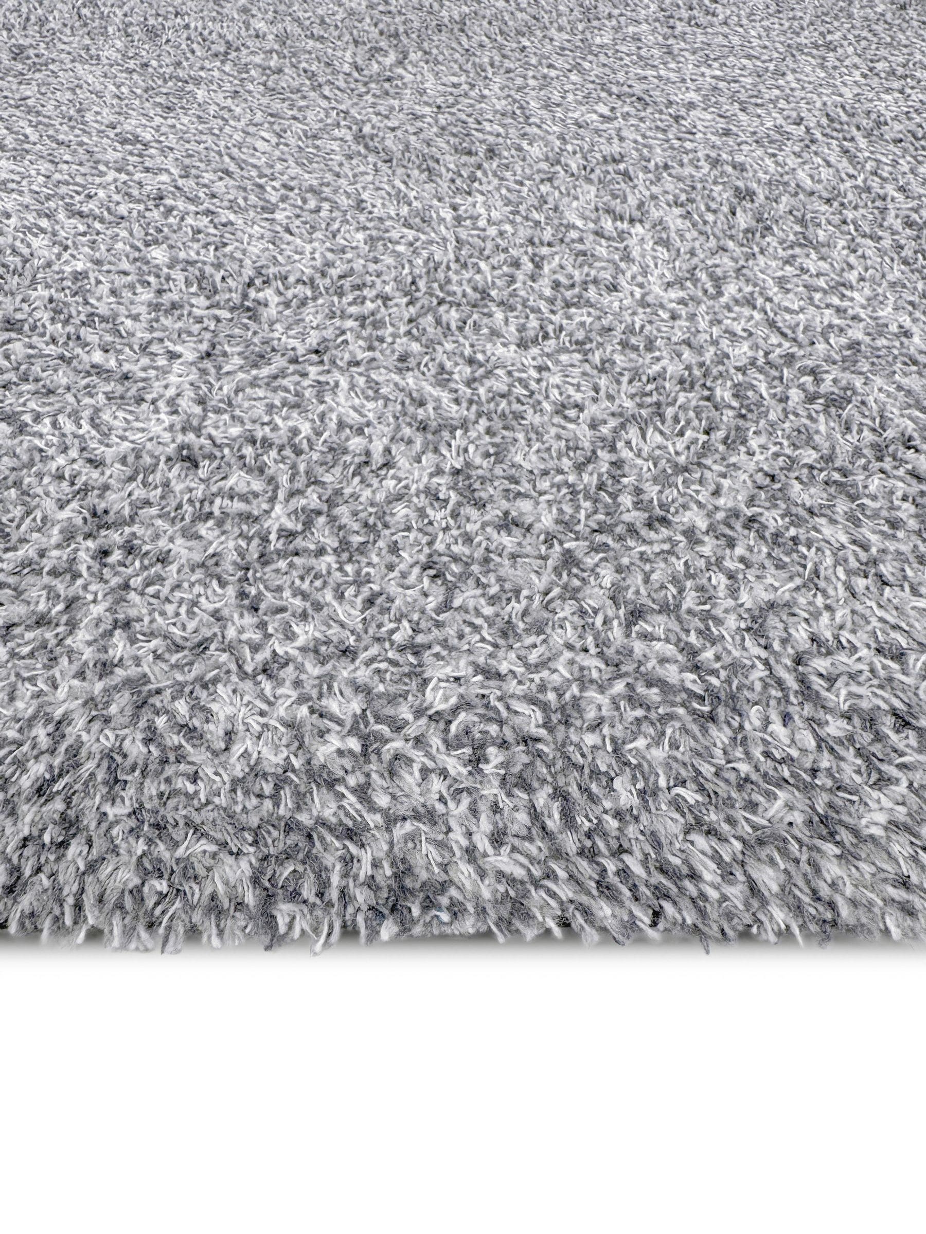 Hug Rug Silver Mat non-slip cotton doormat, UK version