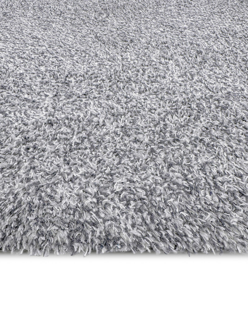 Hug Rug Silver Mat non-slip cotton doormat, UK version