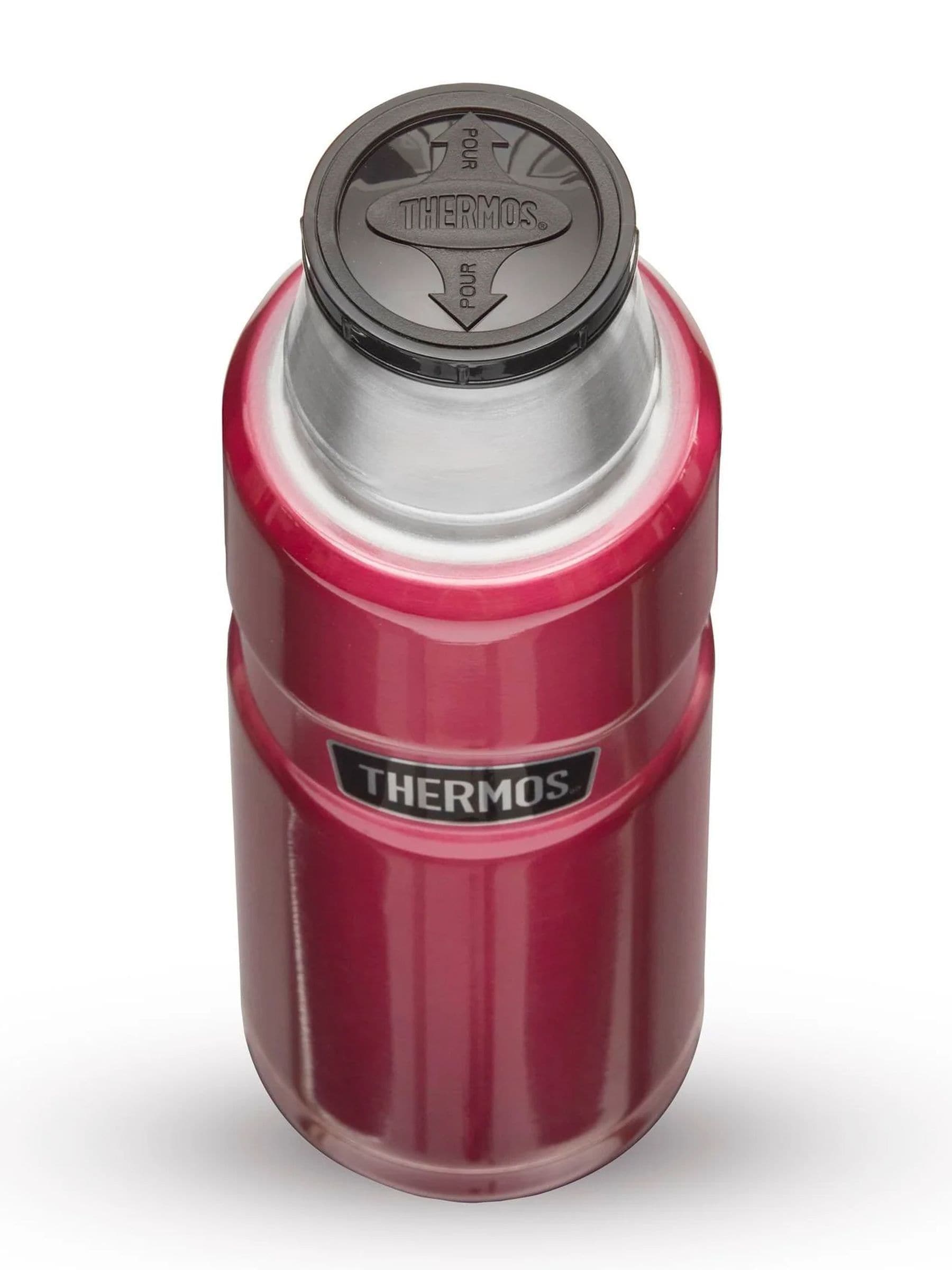 Thermos Stainless King flask 470ml (British brand)