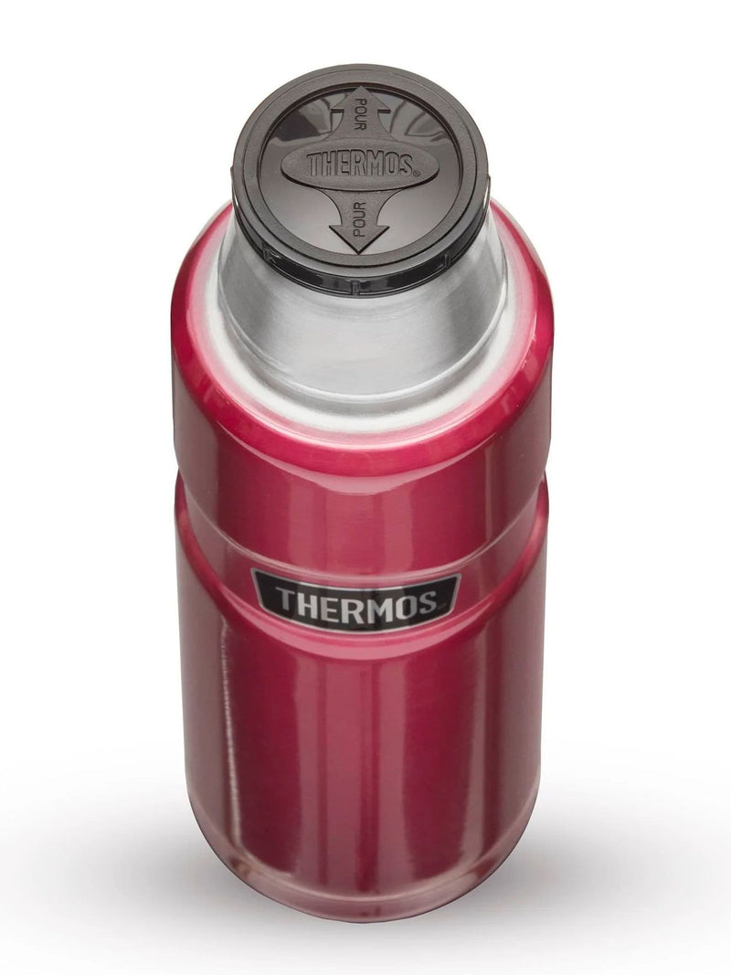 Thermos Stainless King flask 470ml (British brand)