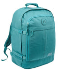 Cabin Max Teal Blue 44 Litre Metz Underseat Bag