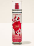 Bath & Body Works Japanese Cherry Blossom Fine Fragrance Mist 236 ml