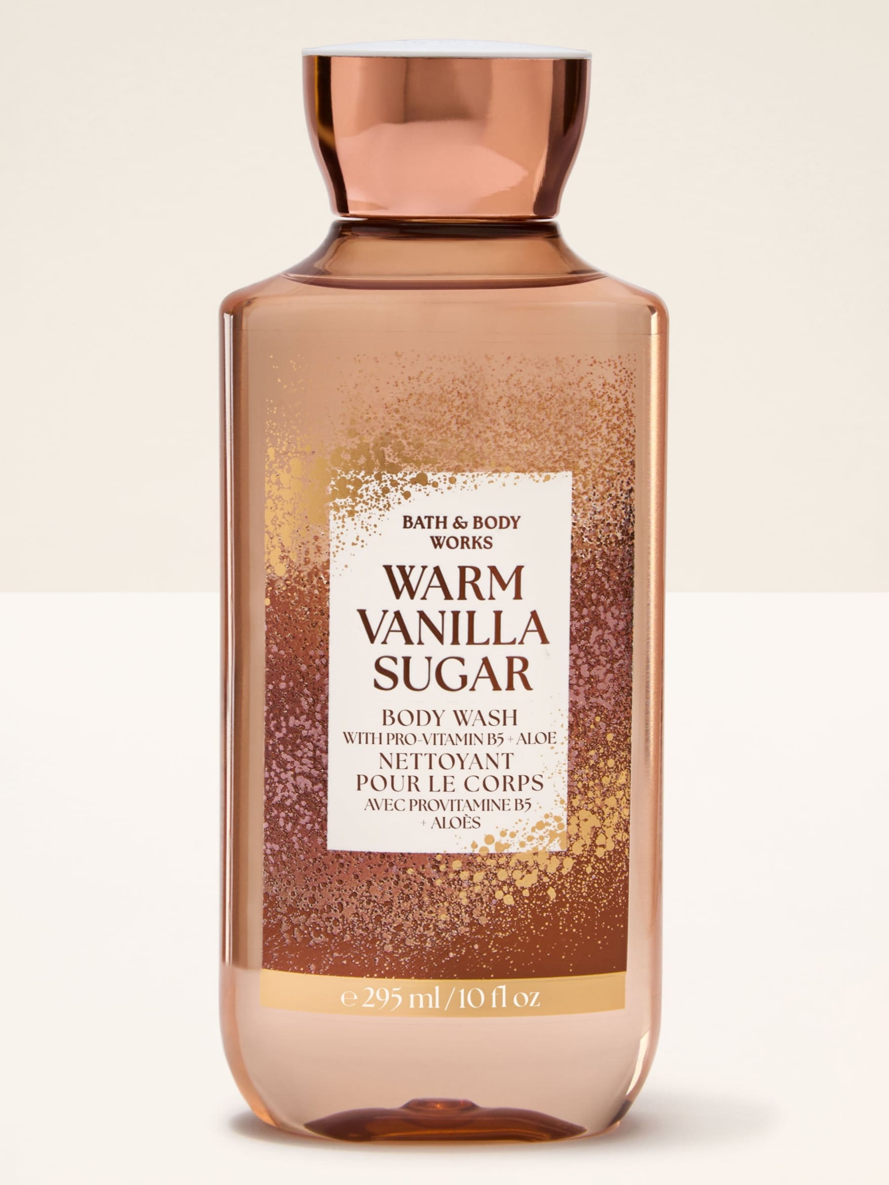 Bath & Body Works At the Beach Body Wash 295ml