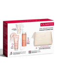 Clarins My Cleansing Essentials sensitive skin set, UK version