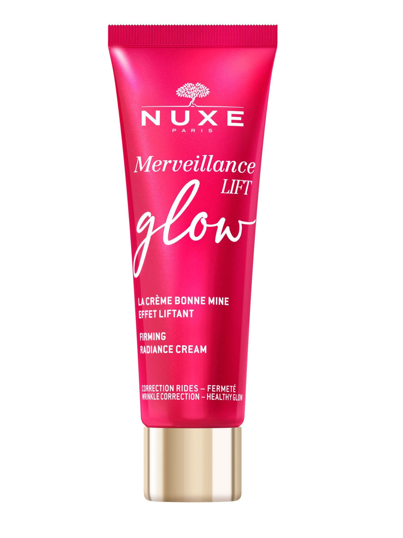 Nuxe Merveillance Lift cream 50ml, UK version