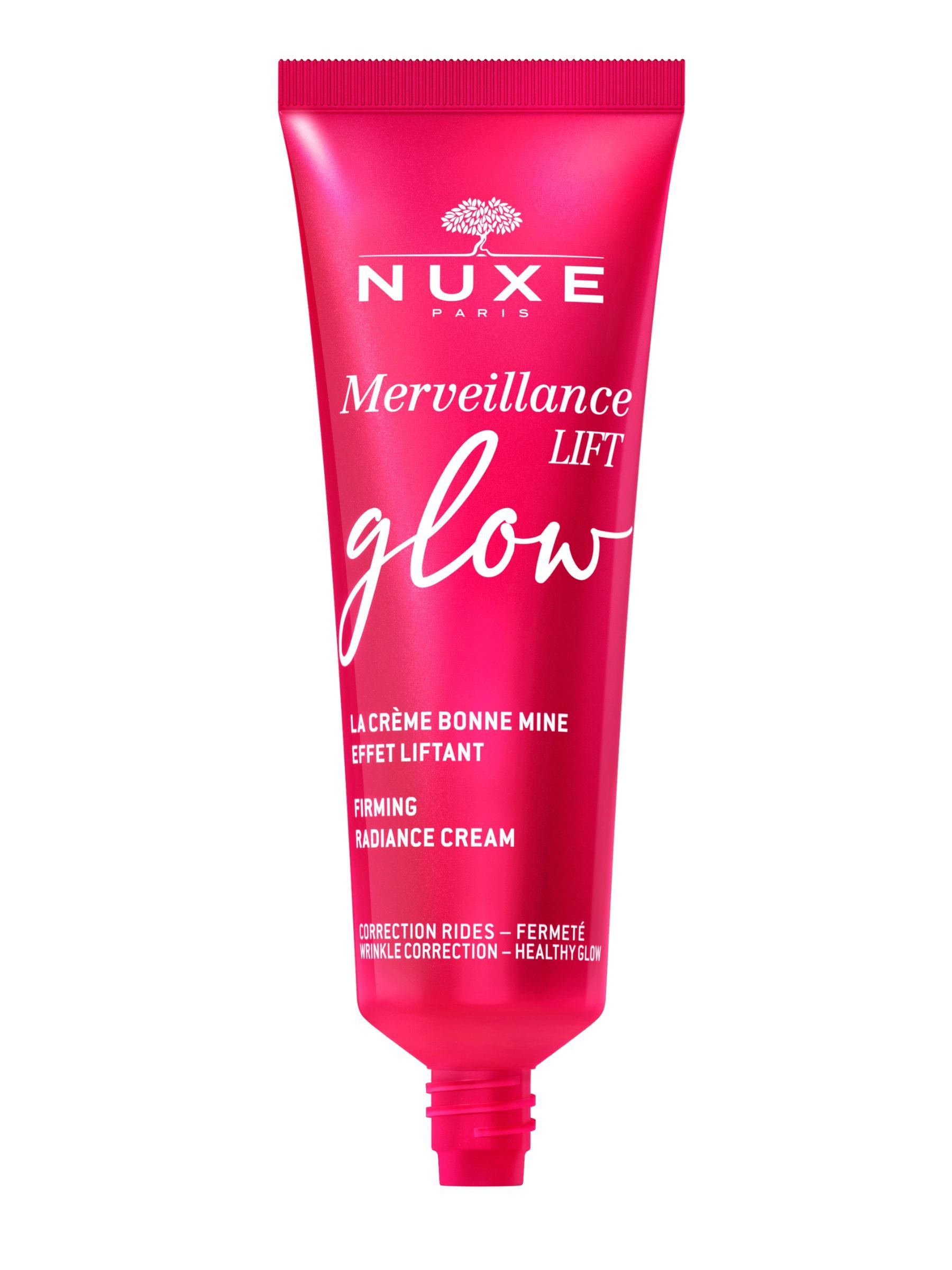 Nuxe Merveillance Lift cream 50ml, UK version