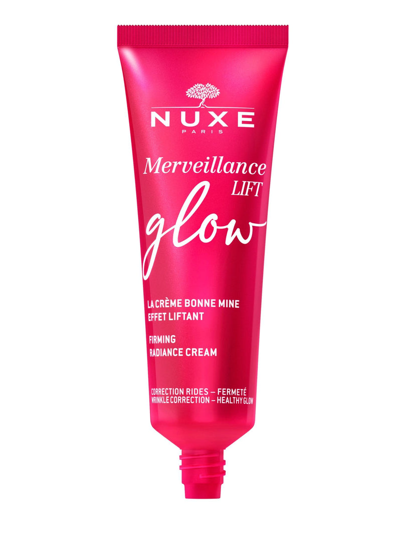 Nuxe Merveillance Lift cream 50ml, UK version