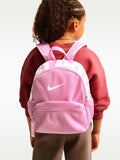 Nike Pink Rise Mini Backpack