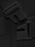 Nike black Commute cross-body bag 1L, imported from the UK