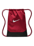 Nike Purple Brasilia Training Drawstring Bag 18L