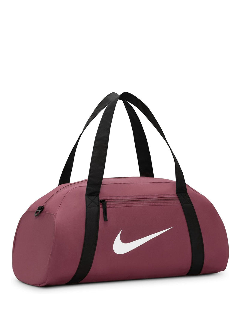 Nike PINK SMOKE Training Duffel Bag