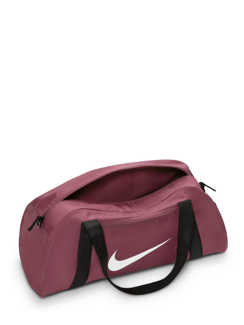 Nike PINK SMOKE Training Duffel Bag